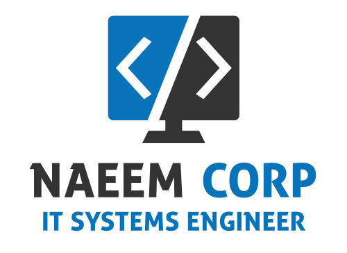 Naeem Corp logo